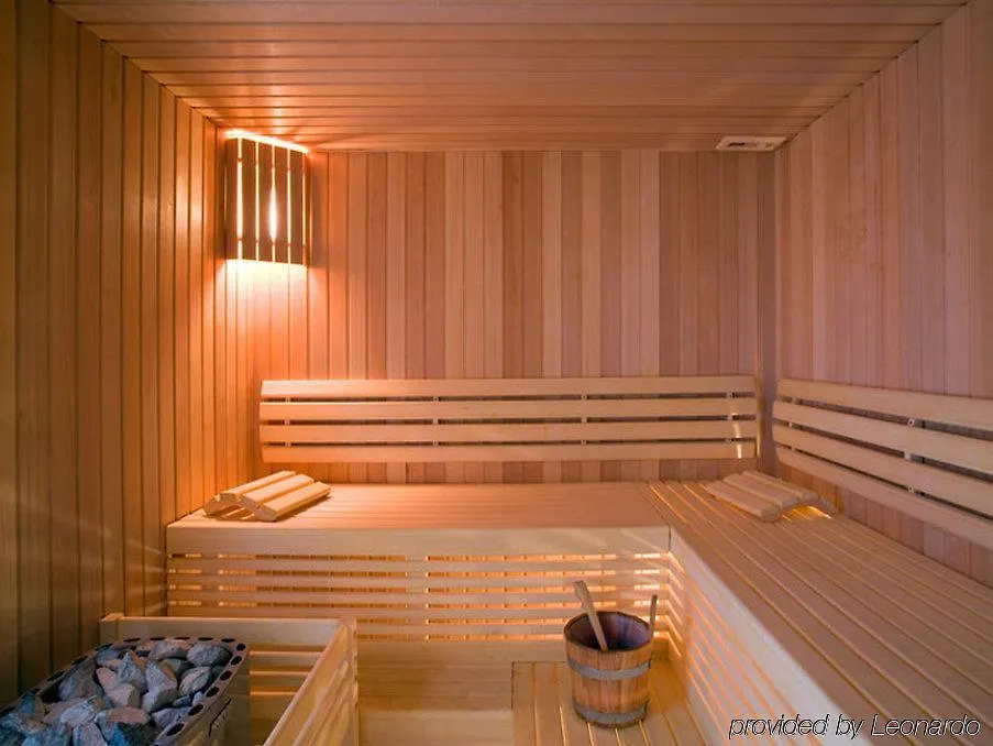 ****  Valamar Club Tamaris Hotel Tar-Vabriga 克罗地亚